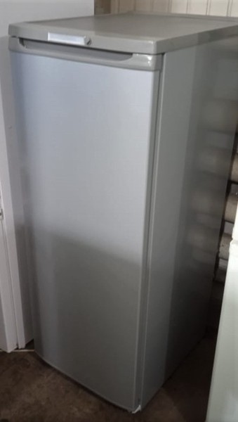 Супер-компактный, современный холодильник-Бирюса-модель (-03. 2020г. )