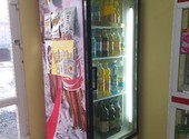 Холодильники для магазина