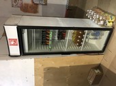 Холодильник для напитков б/у