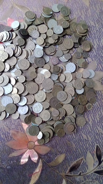 Монеты 1961-1991