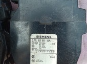 Контакторы Siemens