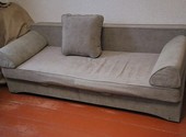 Б/у диван-кровать