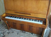 Пианино иваново