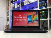 Ноутбук Acer 5552G-P343G32Mikk