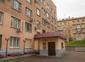 Аренда офиса 41, 1 м2 в районе ст. м. Кожуховская.