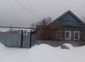 Нефтегорский район село Утевка, ул. Ново-Чапаевская, дом 24