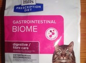 Корма для кошек и собак HILLS / PURINA / GIM CAT / GASTROINTESTINAL.