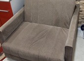 Кресло - кровать Dreamart Доминик