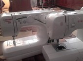 Ремонт настройка бытовых швейных машин