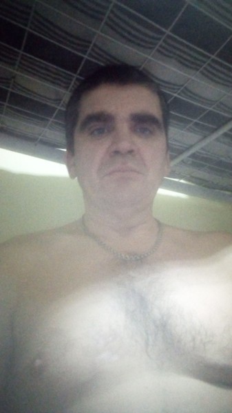 Сергей 40 лет