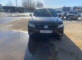 Продам автомобиль VOLKSWAGEN TIGUAN 2020 г. в. Липецк