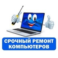 Ремонт компьютеров и ноутбуков в Дмитриеве