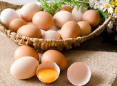 Продам свежие домашние яйца