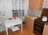 Продам 2-х комнатную квартиру в посёлке Дубовая роща по улице Новая 1, Раменский район.