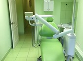 Стоматологическая клиника.