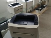 Xerox 3155