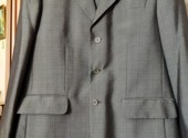 Продаю мужской костюм размер 48 (176-96-84)