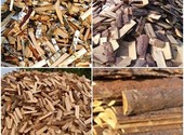 Продам дрова: берёзовые, хвойные,