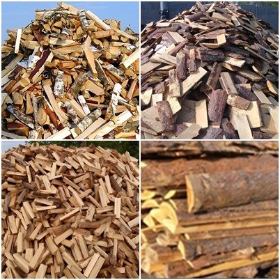 Продам дрова: берёзовые, хвойные,
