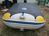Лодка пвх Aquasparks 360