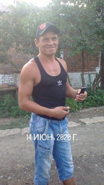 Алексей 41
