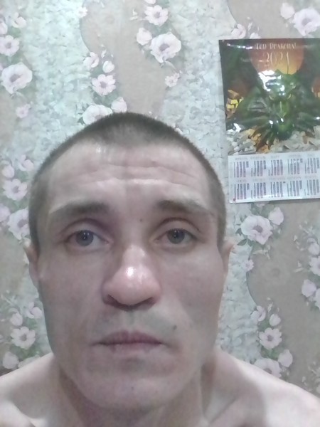 Руслан 36 лет