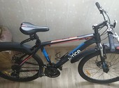 Велосипед (горный) iPrice 2023 года