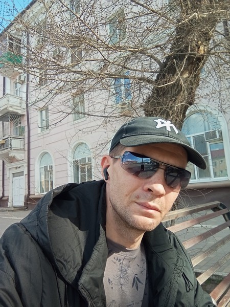 Сергей, 42