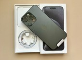 Продается Apple iPhone 15 Pro Max / 15 512 ГБ