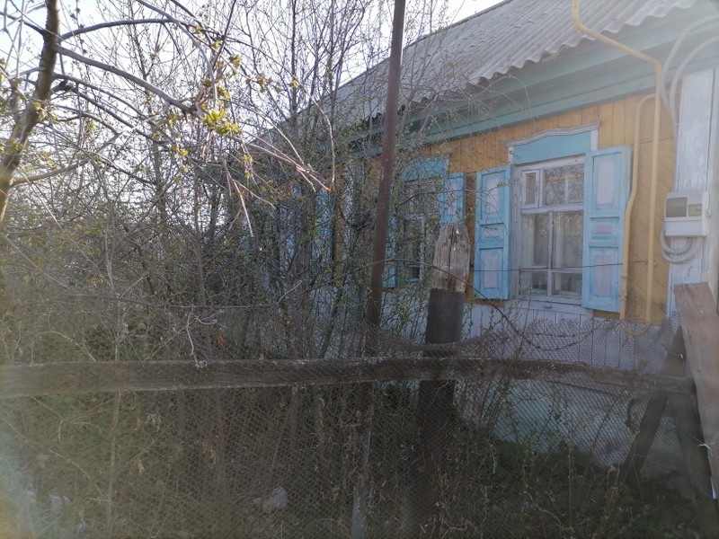 Продам жилой дом Баймак ул. Чапаева14
