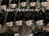 Гидромоторы/гидронасосы серии 210. 12