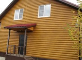 На длительный срок сдается 2-х эт деревянный дом 112 м2, г. Красногорск, СНТ Опалиха