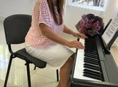 Преподаватель фортепиано