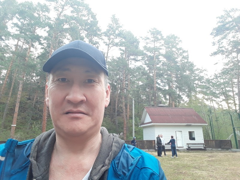 Сергей, 44
