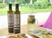 Оливковое масло ZAYN оптом и в розницу