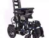 Инвалидная электрическая кресло-коляска Ortonica Pulse 150.