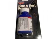 Жидкость для снятия воронения Blue & Rust Remover