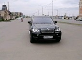 BMW X5 2011 408лс. 4, 4 литра