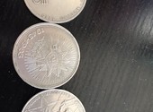 Продам монеты ссср от 1965г