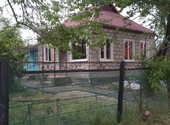 Дом в Анастасиевской, Исполкомовская 35
