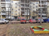 Пермь ул. Гайдара, 8