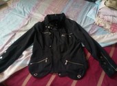 Куртка женская молодёжная 46 размер