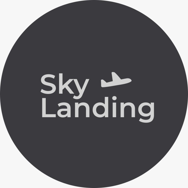 Sky-landing - разработка сайтов и комлексный интернет-маркетинг под ключ