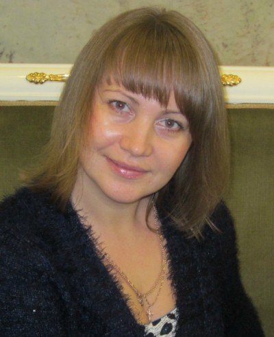 Наталья, 39