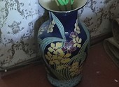 Напольная ваза