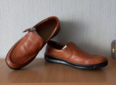 Мужская обувь SALAMANDER