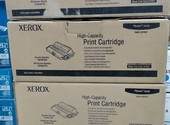 Картриджи оригинальные HP, Xerox, Canon и другие.