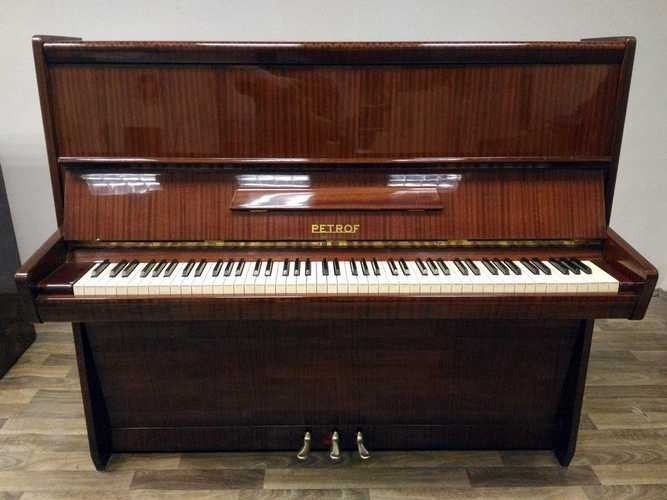 Продам настроенные, отрегулированные пианино