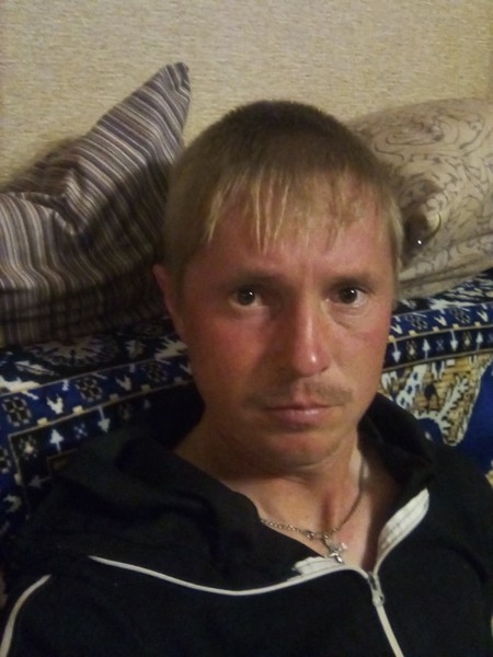 Дмитрий. 35 лет