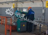 ООО «Газснабинвест» один из крупнейших производителей нефтегазового оборудования и металлоконструкций в России и странах СНГ.